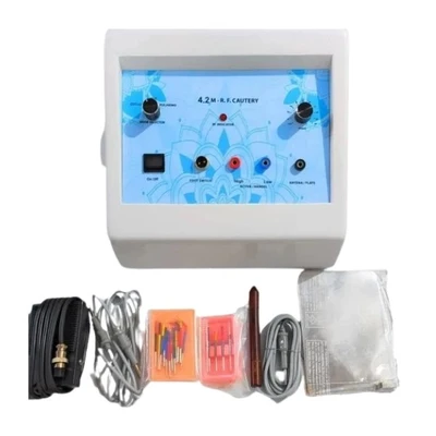 DM Ventures 4.2 MHZ RF cautery machine